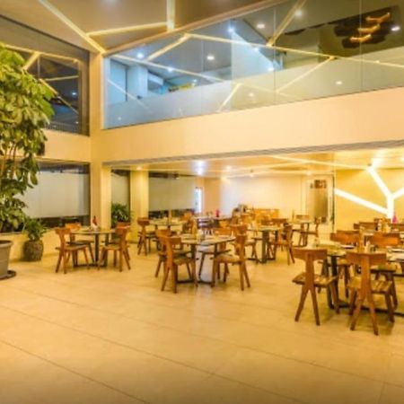 Elite Boutique Hotel Satara Eksteriør billede